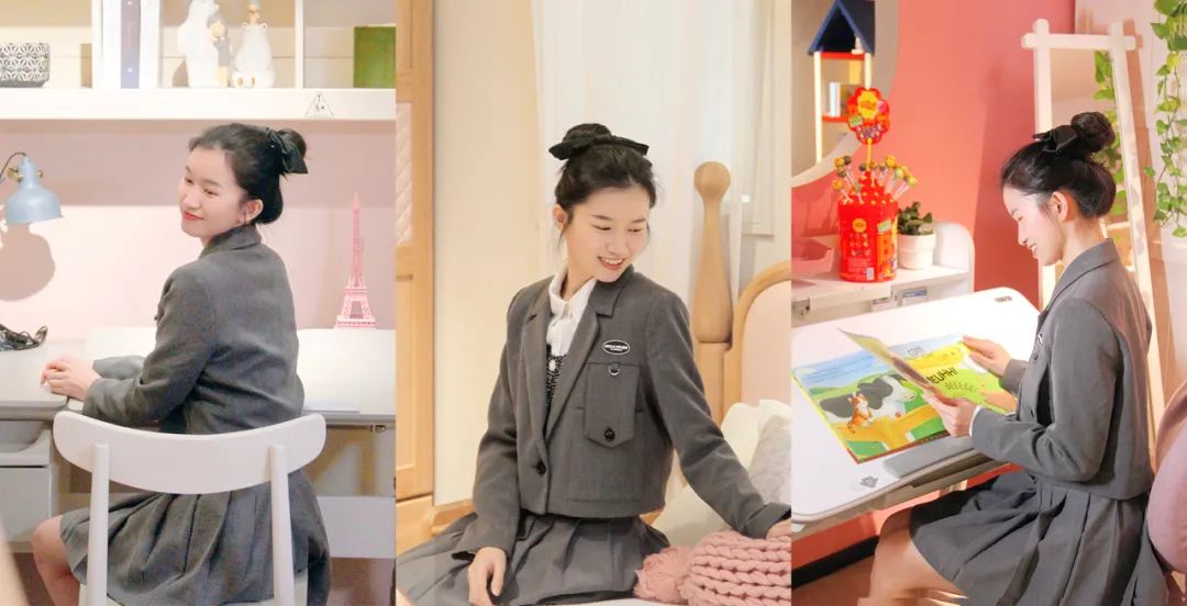 最流行的儿童家具,既能玩又能当家具的儿童家具