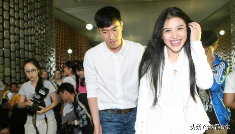 刘翔:和葛天闪婚闪离,二婚娶初恋吴莎,相伴6年无儿无女很幸福