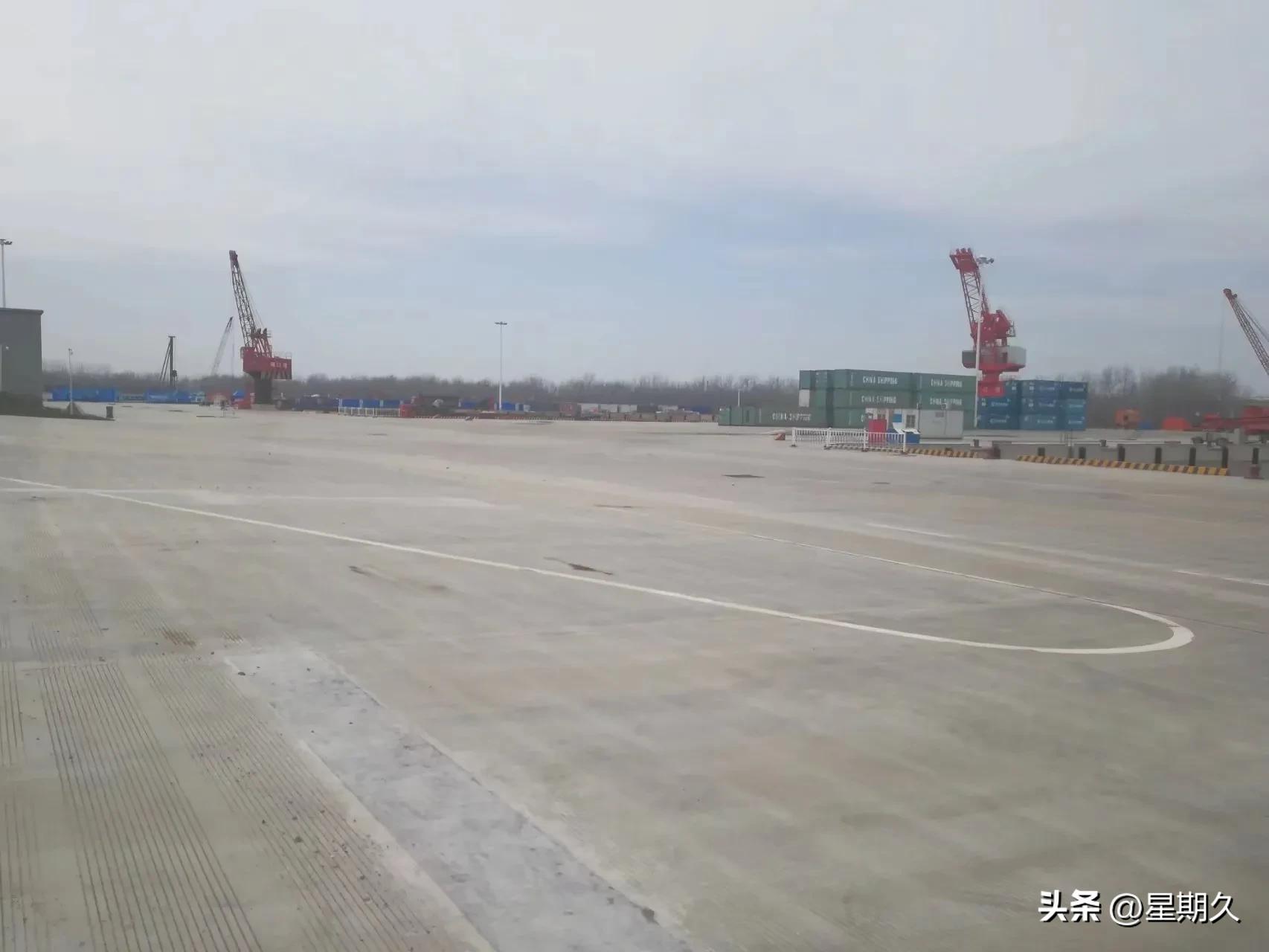 185期～返回港口第一天，用实际行动感动了船东代表