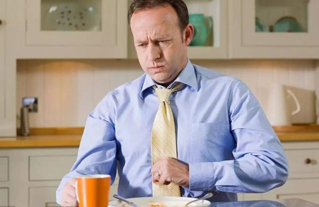 饿一饿就会消失的8种病,哪些病可以饿一饿就好了