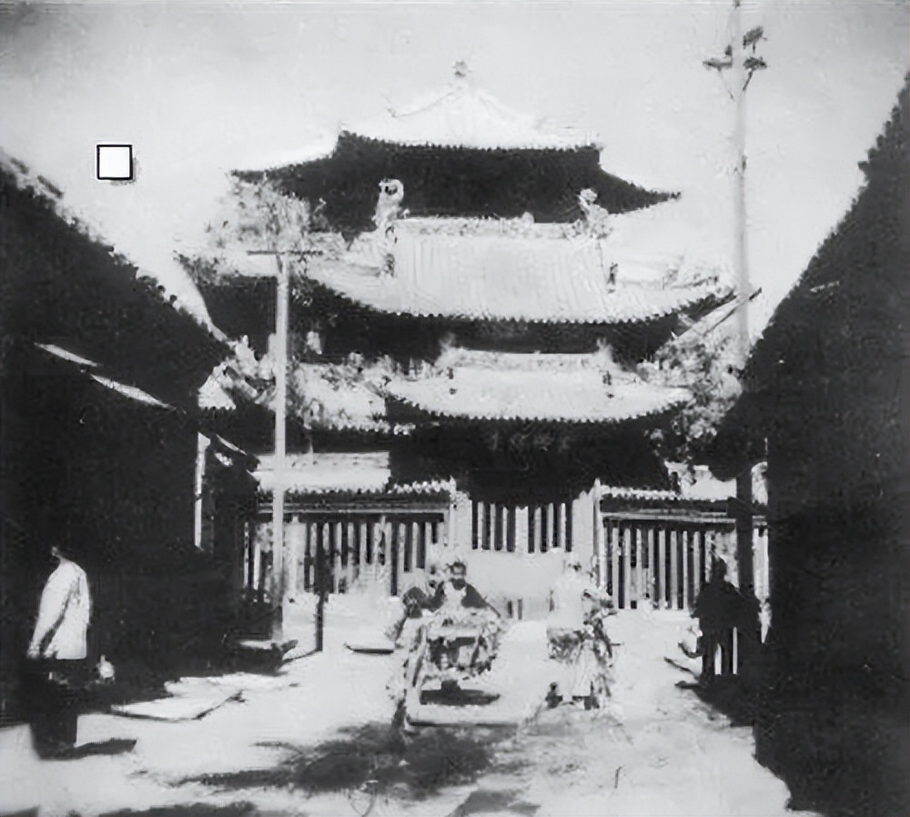 品读济宁,济宁各个地方的特点