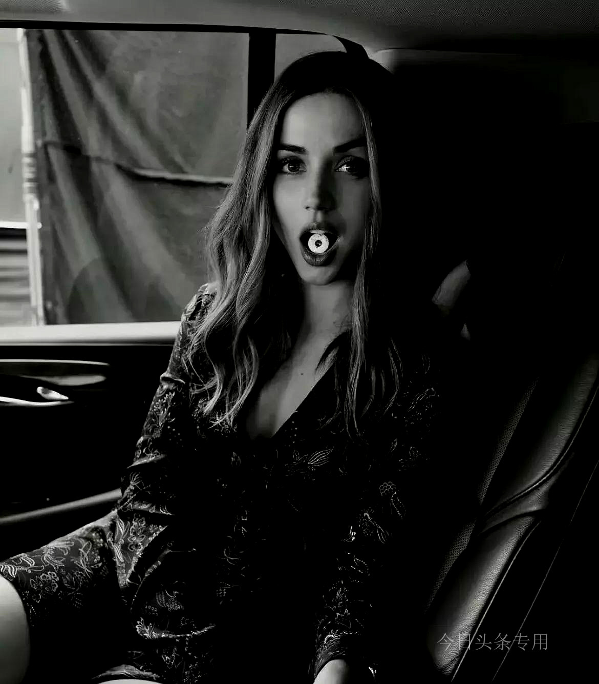 安娜德阿玛斯霸气图片,安娜德阿玛斯绝美