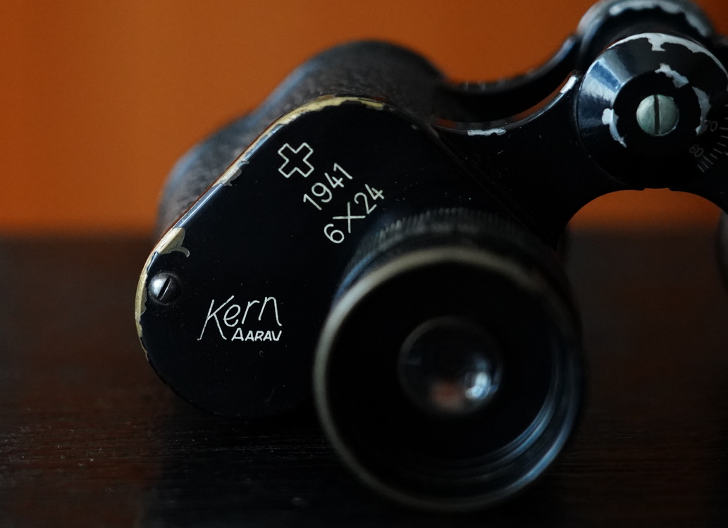 目前世界上最灵敏的望远镜,世界十大最好的军用望远镜