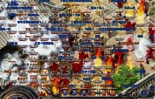 热血传奇兴衰史视频,热血传奇发展史全过程