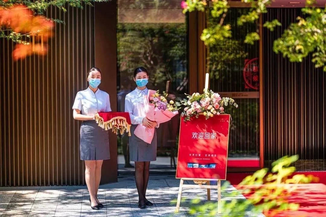 交付力时代，看见正弘品牌的力量