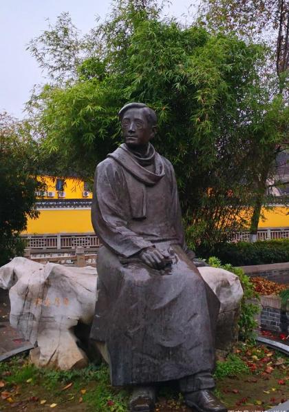 常州天宁寺东南第一丛林,常州天宁寺的简介