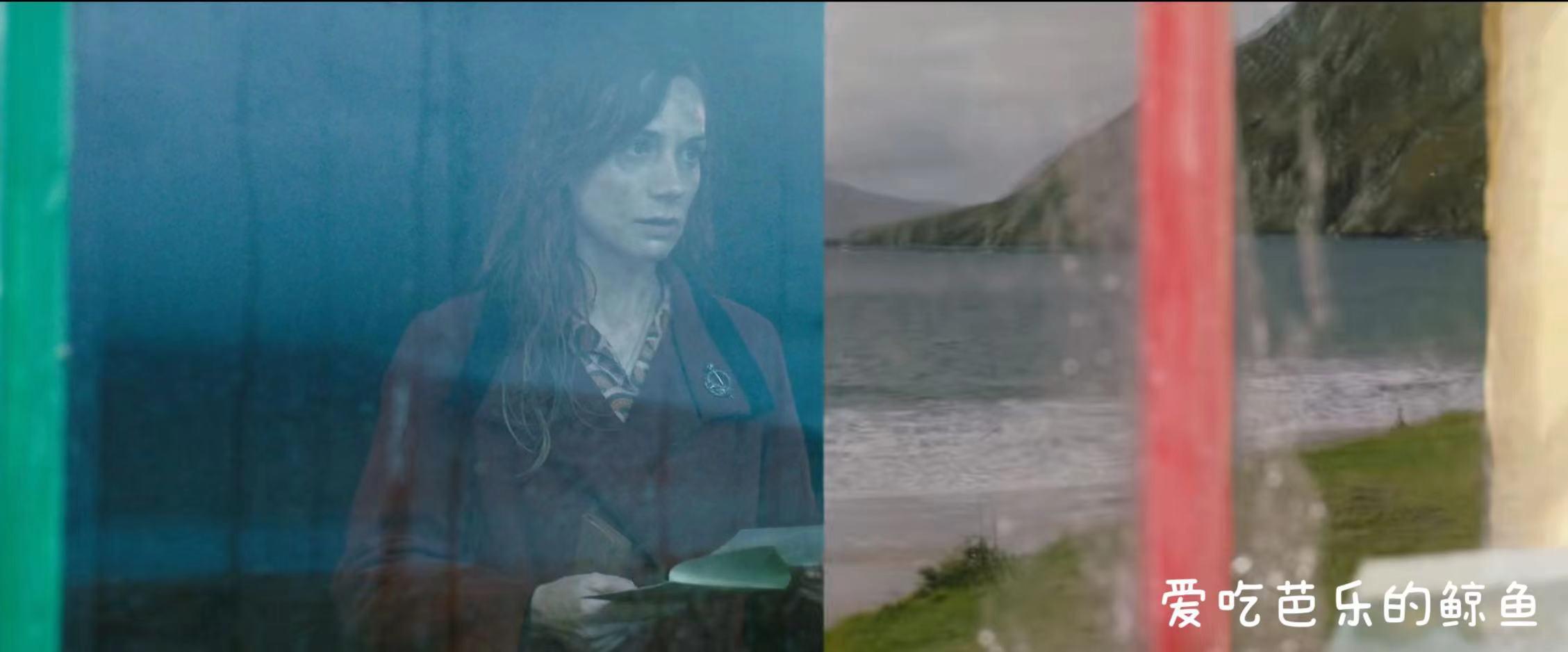 伊尼舍林的报丧女妖恐怖吗,伊尼舍林的报丧女妖是哪个国家的