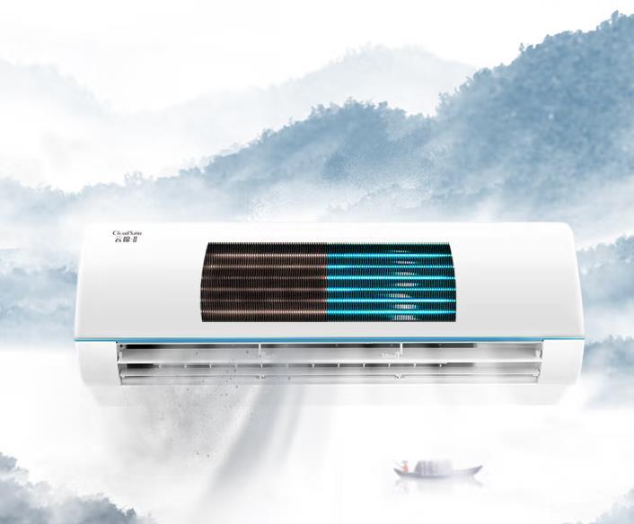 美的空调和格力空调销量对比,格力和美的空调销量如何比较