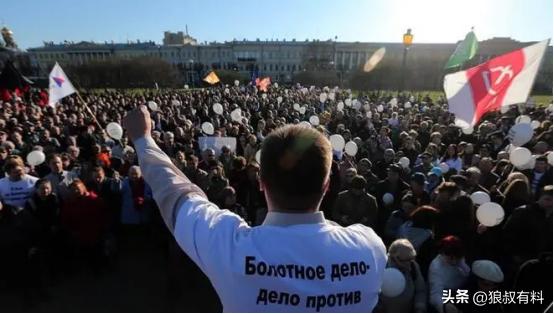俄国面临的民族危机,俄罗斯最尖锐的民族问题