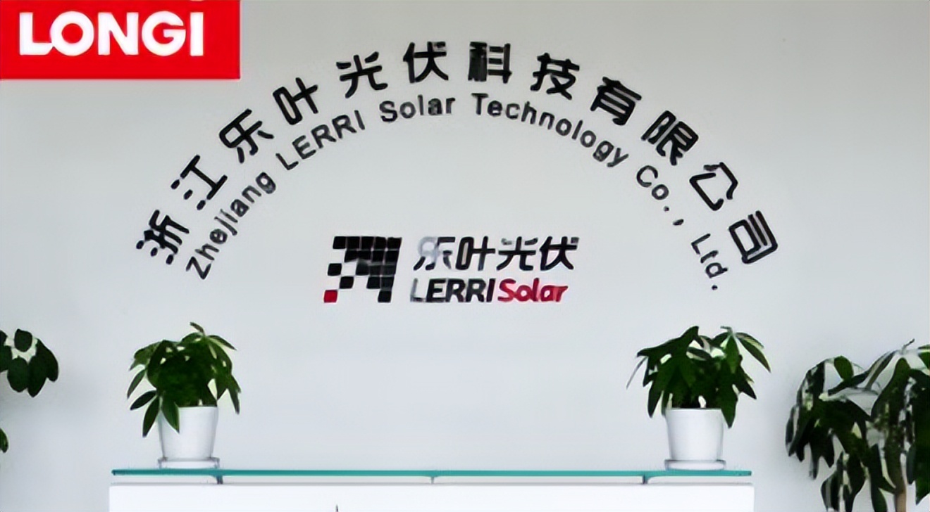 李振国创业之路,李振国隆基集团是做什么