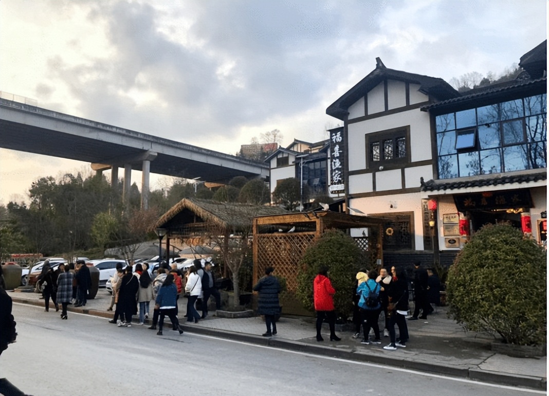 【乡村振兴】平昌县驷马水乡：一湾碧水赋能乡村振兴