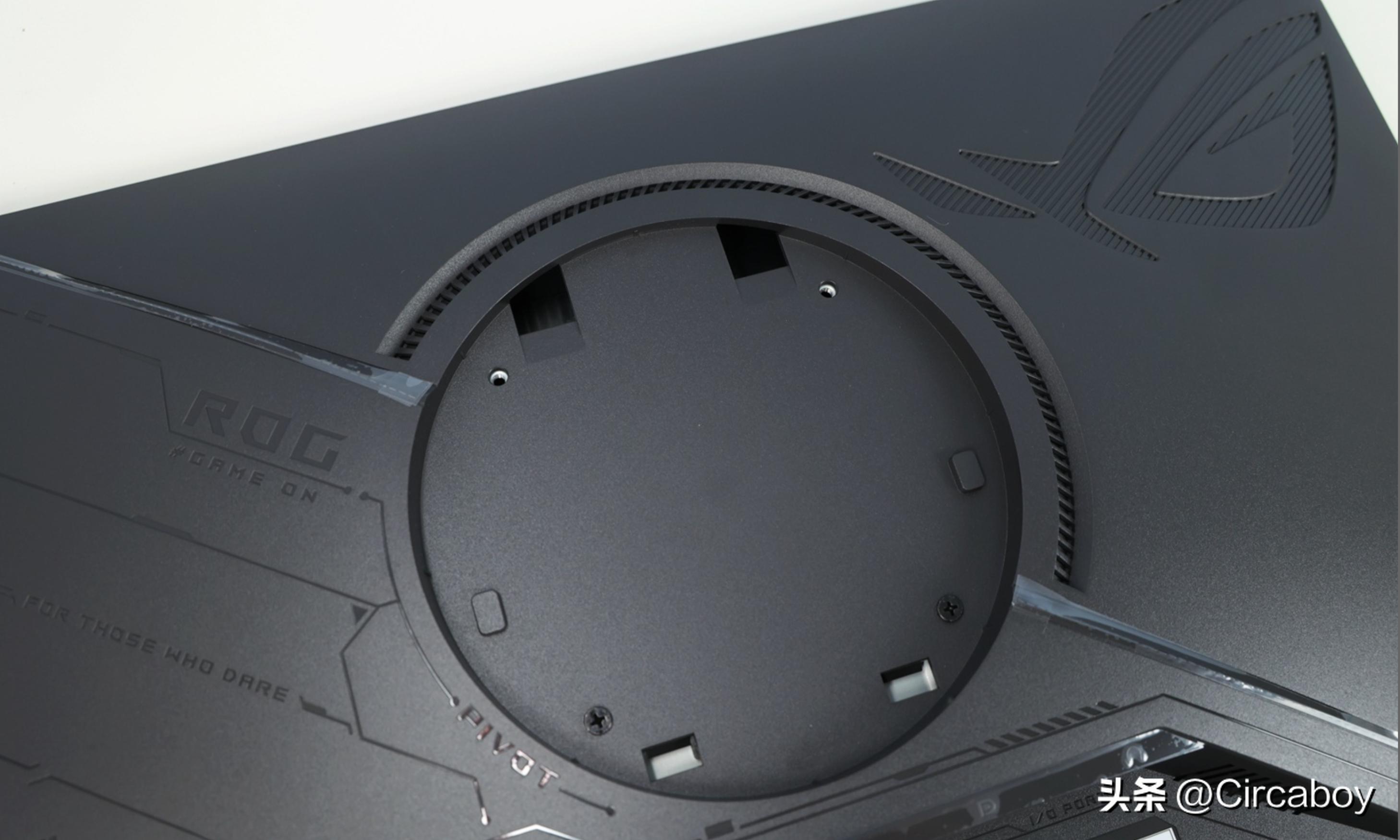 rog推荐fps显示器,rogfps游戏显示器推荐