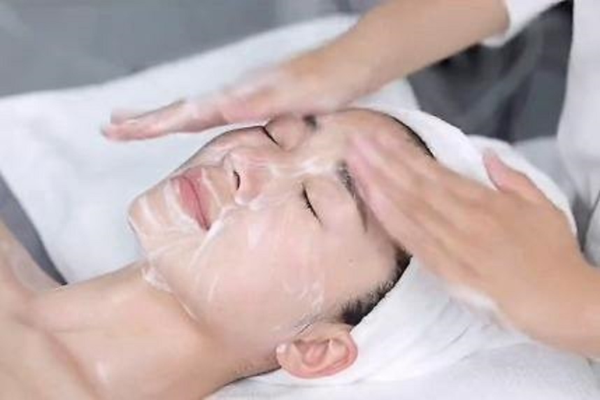 鼻子毛孔粗大如何改善,男士毛孔粗大如何改善