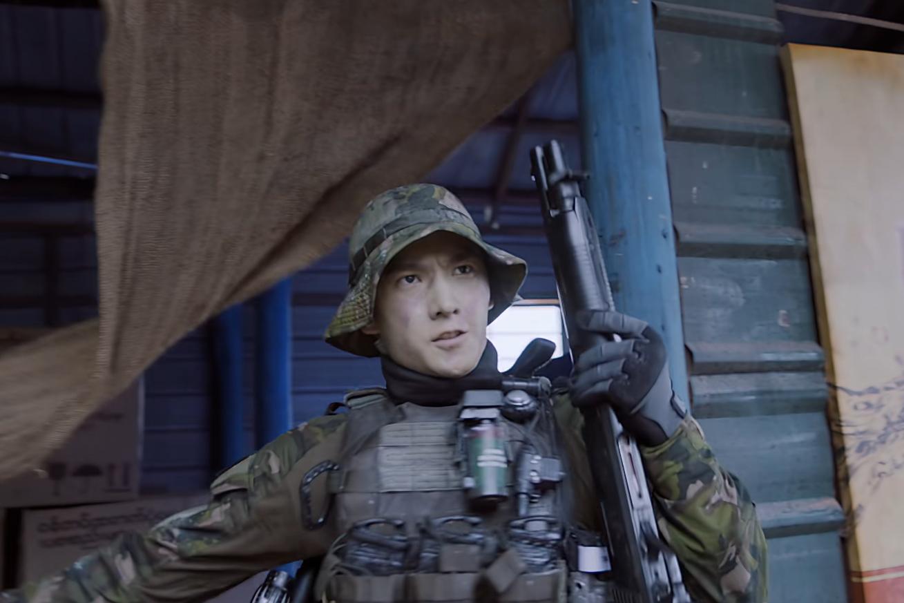 杨洋的新剧还有几部待播,杨洋新剧没播就火了