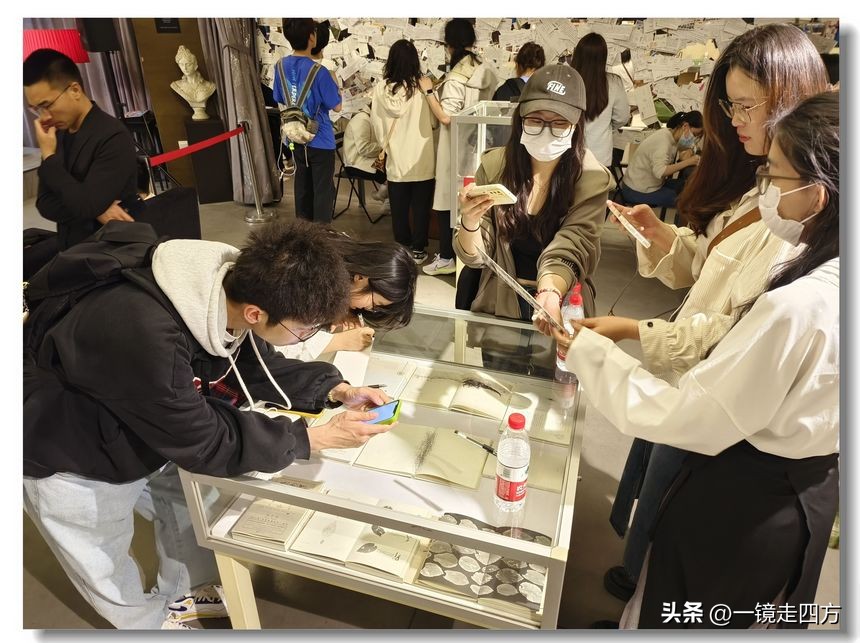 先锋书店全球十大最美书店之一,先锋书店为什么叫最美书店