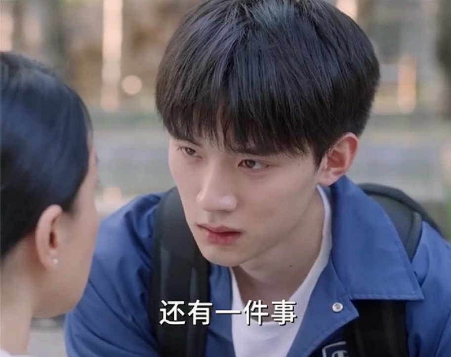 小敏家母子二人谈心第几集,小敏家母女隔着门斗嘴