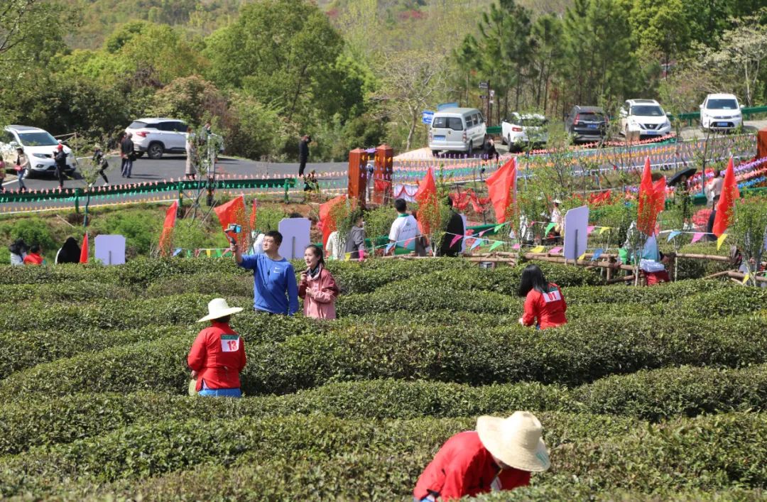 孝昌丰山网红打卡地,孝昌网红打卡景点