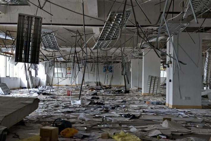 华为员工食堂大曝光,华为员工的伙食标准高清图