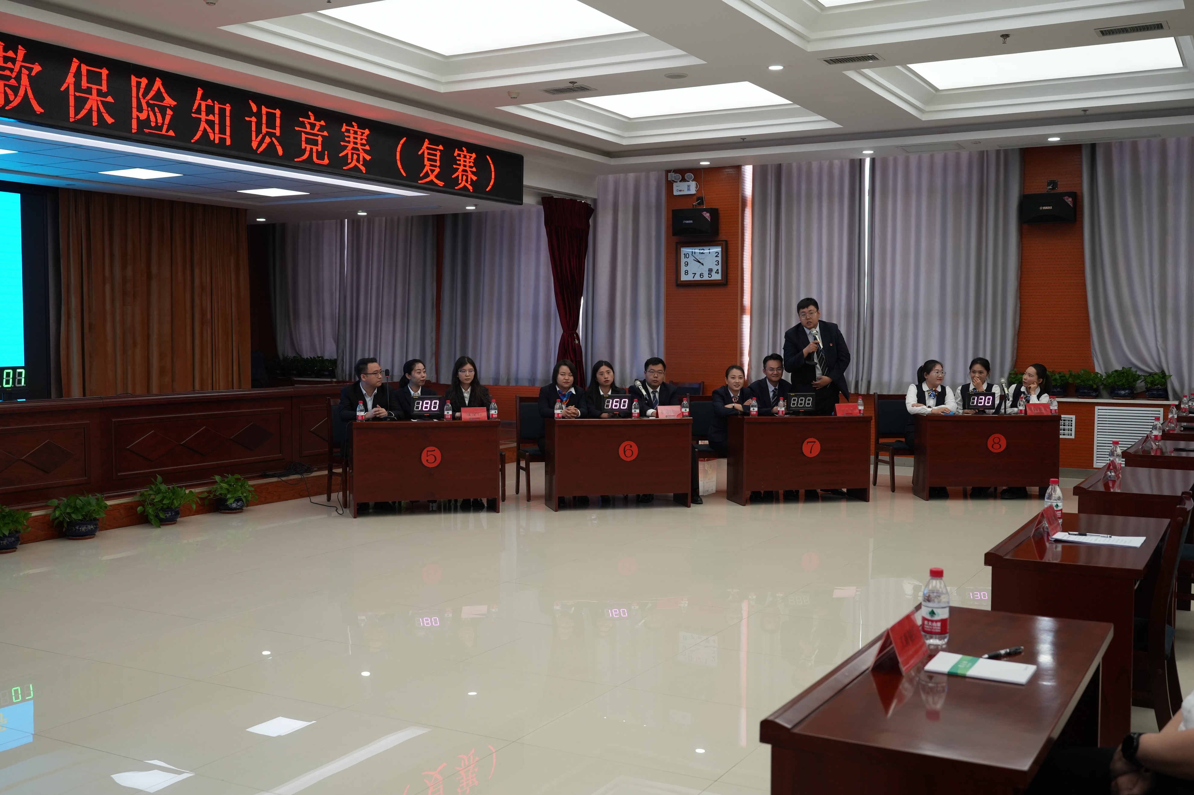 人民银行支行存款保险宣传总结,人民银行春节金融知识宣传