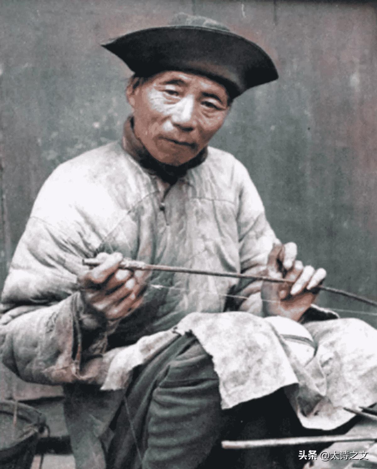 清代杖刑老照片,晚清刑犯图片大全