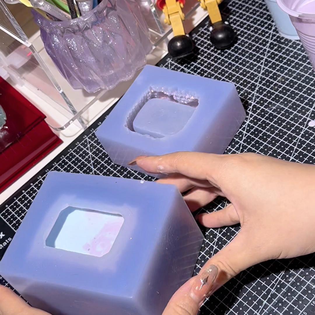 磨砂的别喊我做透明的了！！！@抖音短视频