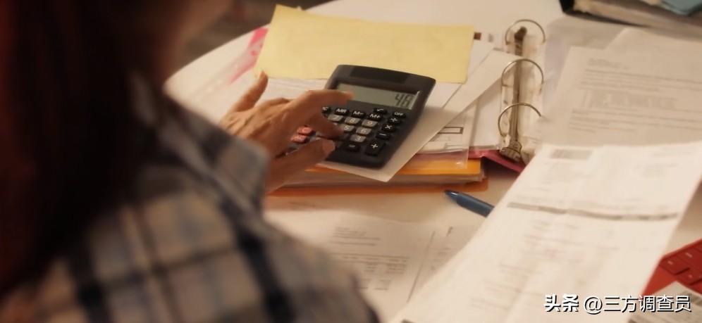 他走进一家算命铺子，就稀里糊涂的少了1600万！美国旧案回顾