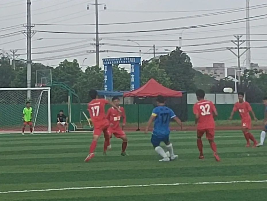 绿茵场上展风采足球小将创佳绩,2020-2021湖北青少年校园足球联赛