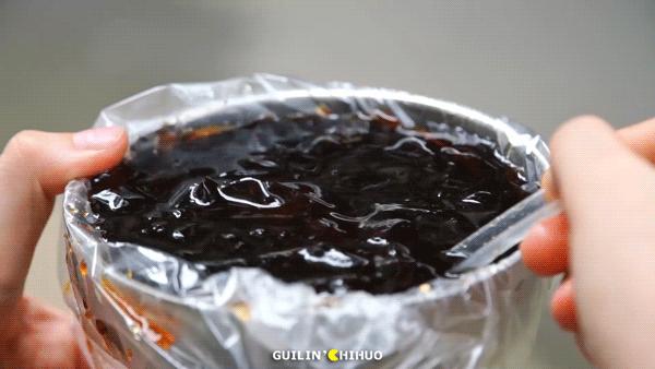 桂林美食界33位姐姐重磅集结！有你「唯一的姐」吗？