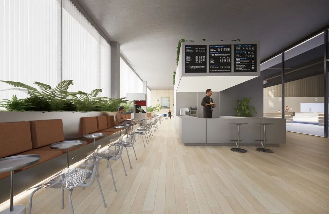 总面积40000㎡,顺义这个大型综合体育场馆预计7月份完工!