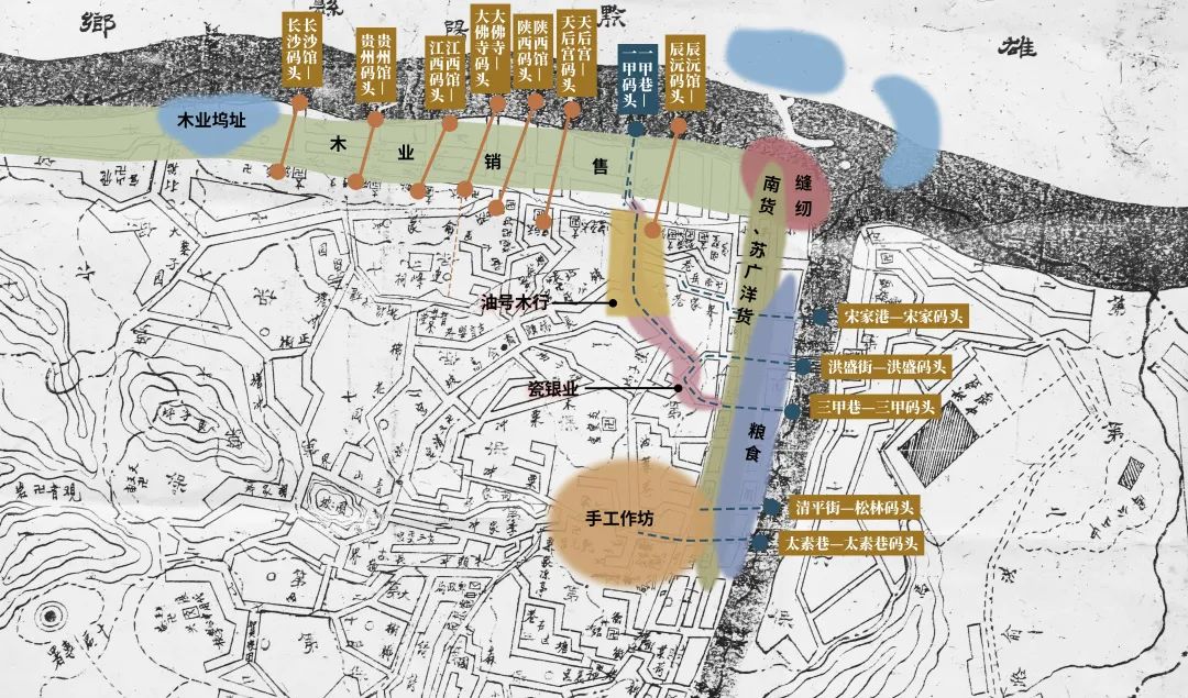 鍘嗗彶涓婇粍閲戠殑鍓嶄笘浠婄敓,榛勯噾姘撮亾鍘嗗彶浜ゆ槗鏁版嵁