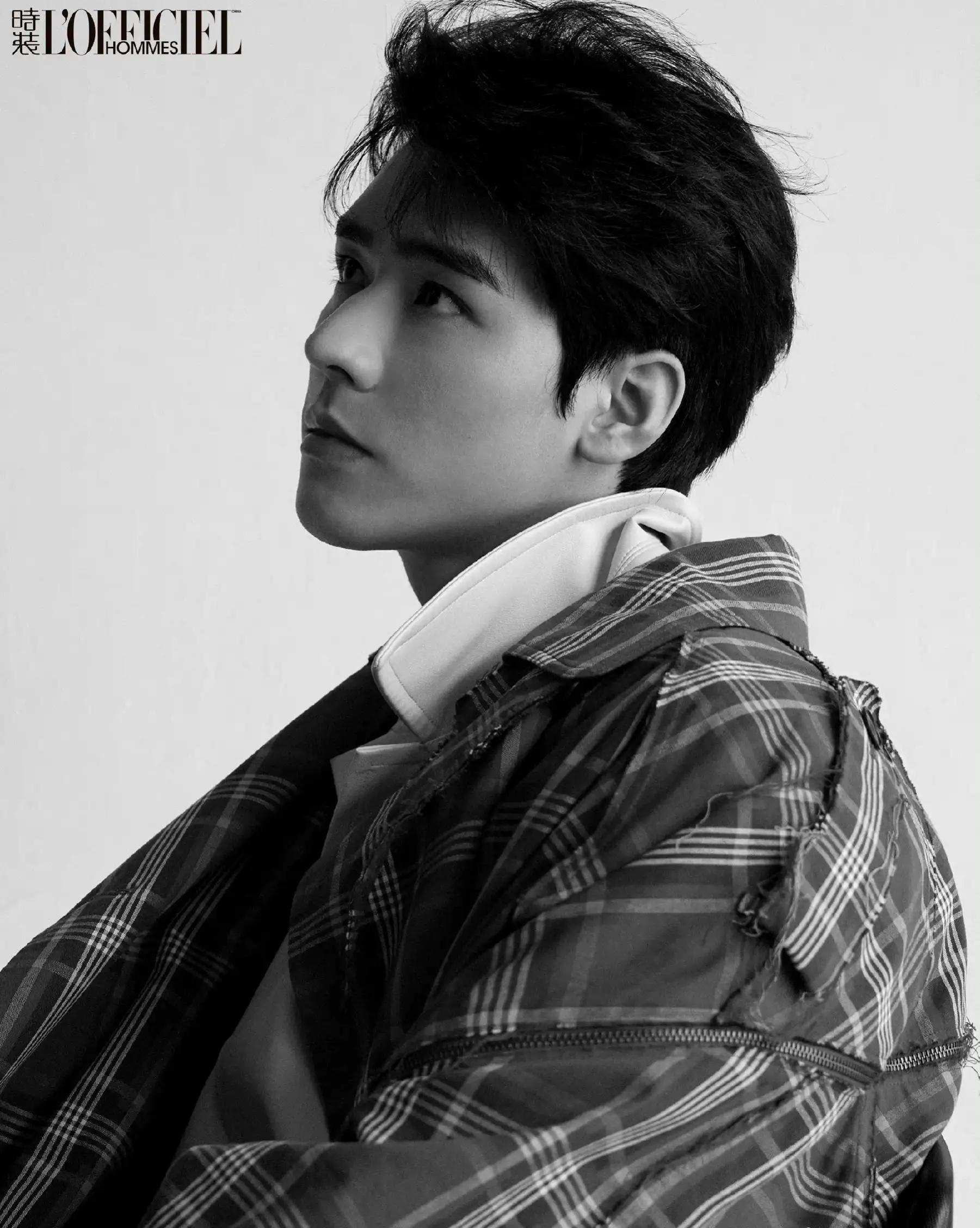 十位全球顶级帅哥,顶级浓颜系帅哥