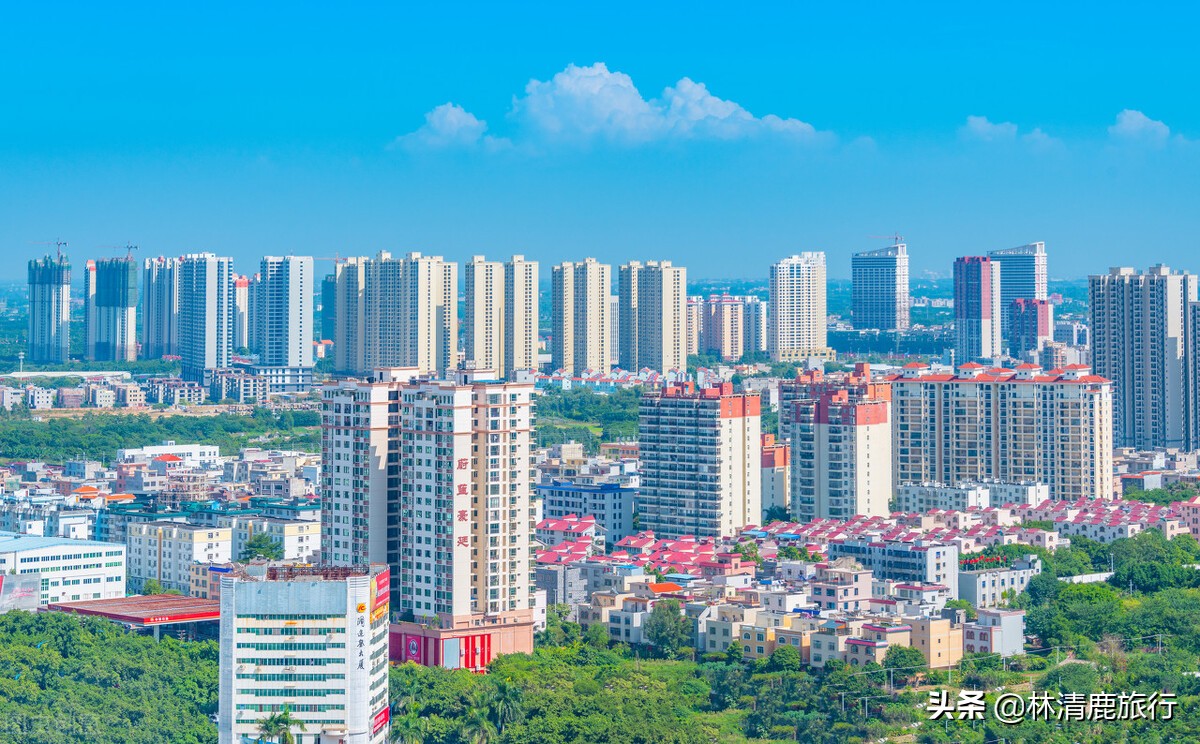 北海市旅游和养老的好地方,还有比北海养老更好的地方吗