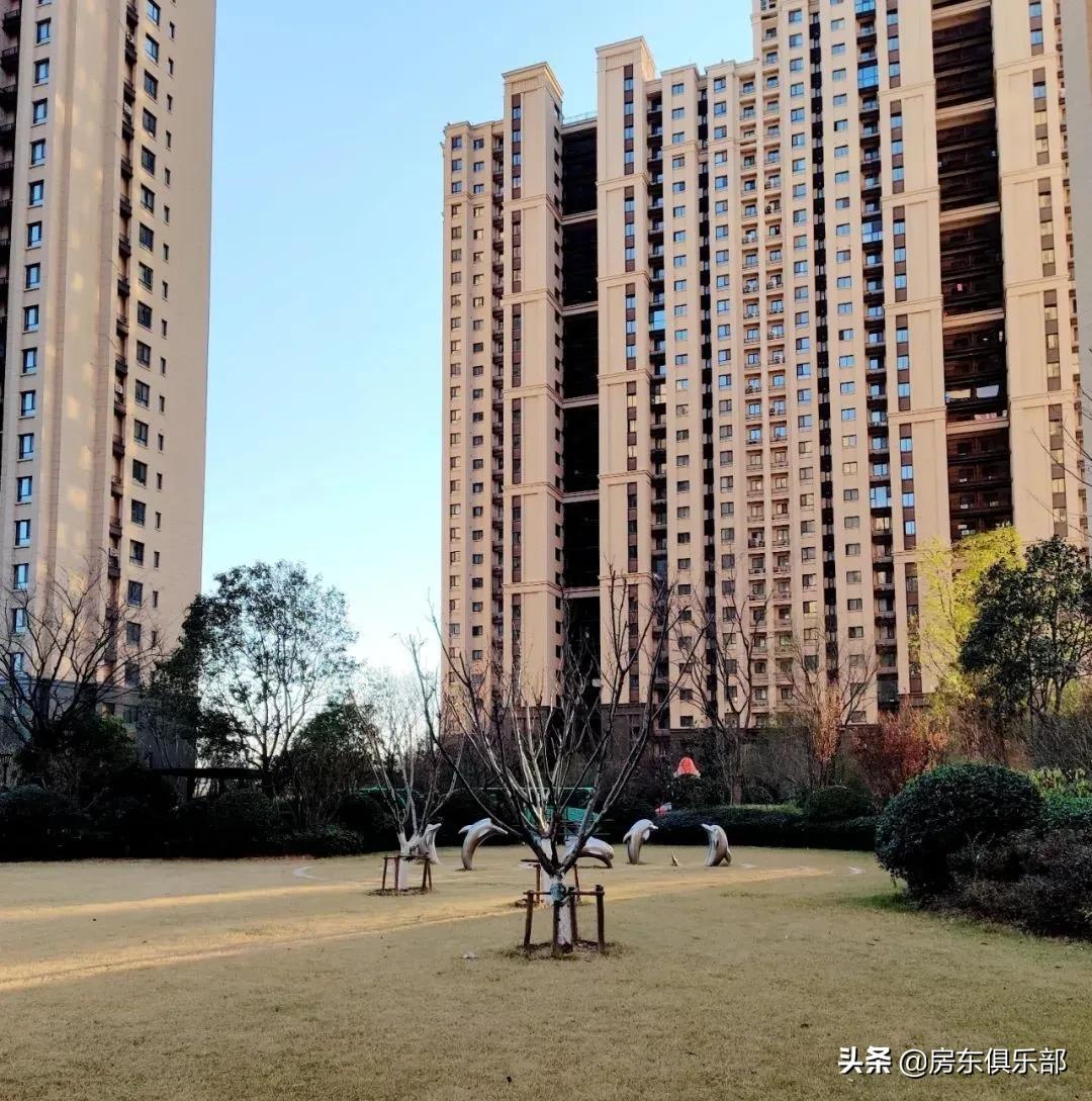 郑州物业排名100强名单,2022年郑州物业排行榜