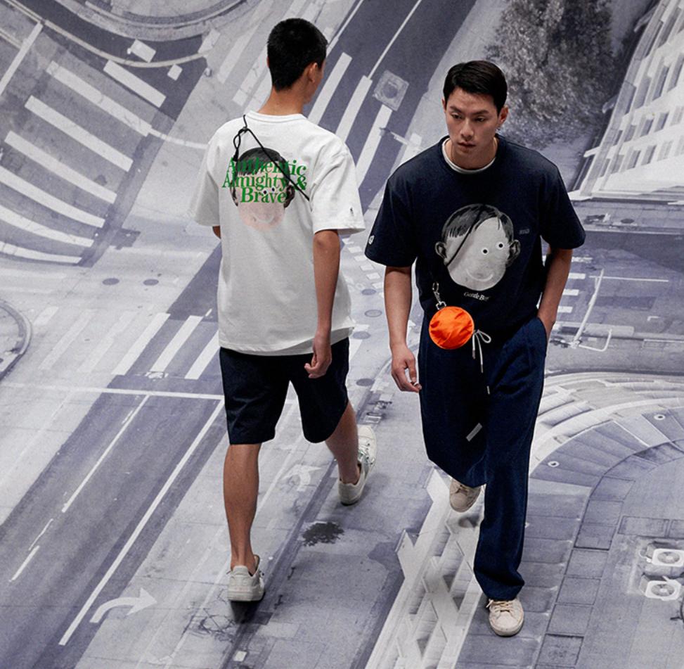 国潮衣服有哪些比较出名,有哪些服饰国潮品牌值得借鉴