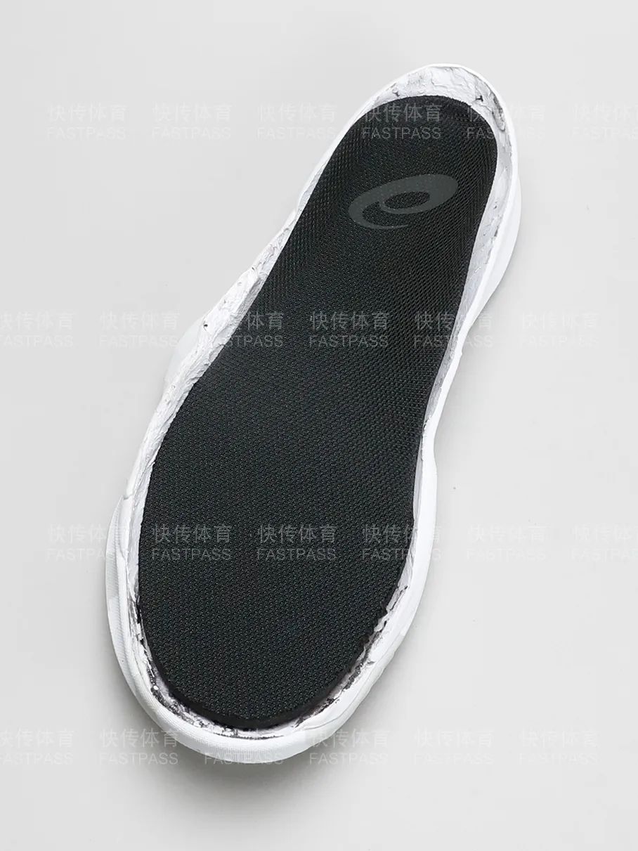 快传球鞋拆解,亚瑟士unprears适合什么位置