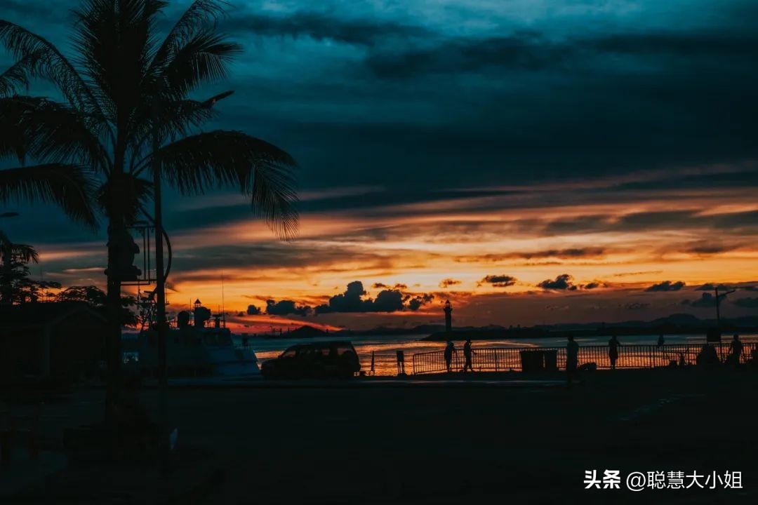 珠海被称为百岛之市浪漫之城,珠海百岛之城历史