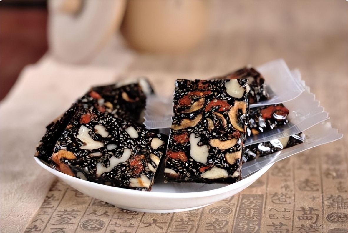 阿胶是补气血良药吗,阿胶补血有科学依据吗