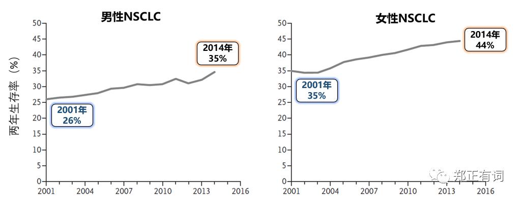 小细胞肺癌晚期医生不建议治疗了,靶向药治疗肺癌晚期成功率有多大
