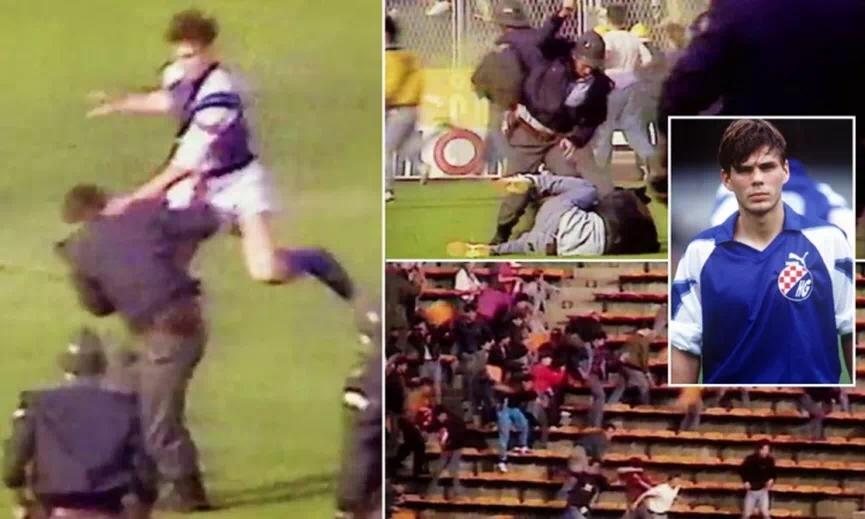 莫德里奇在克罗地亚人心中地位,莫德里奇心脏节拍