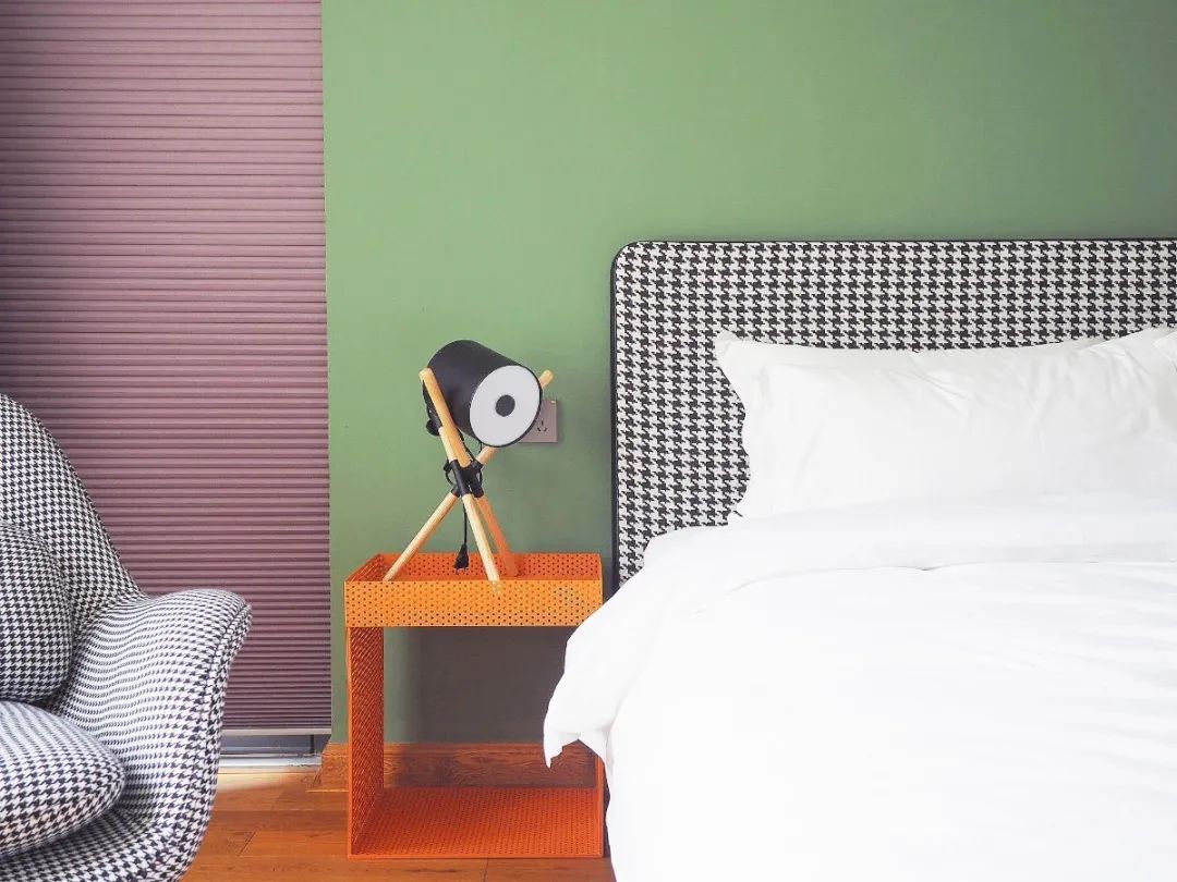 苏州最有特色民宿推荐,苏州特色民宿推荐