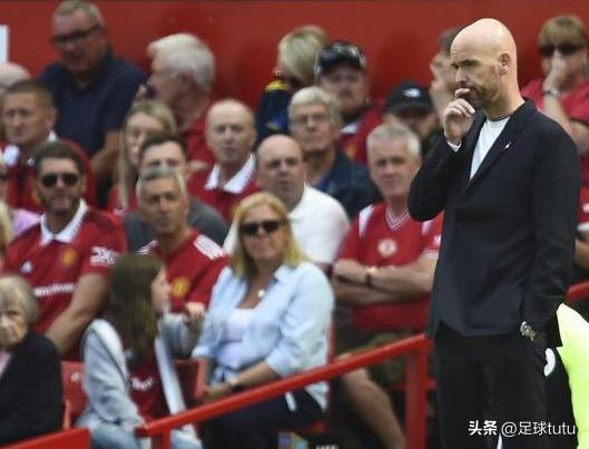 天天足球：这画面感不就来了嘛？细数曼联的场上配合