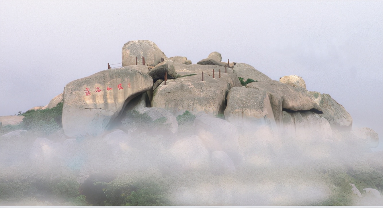 离香港只有二十几公里,距离香港最近的地方是哪里