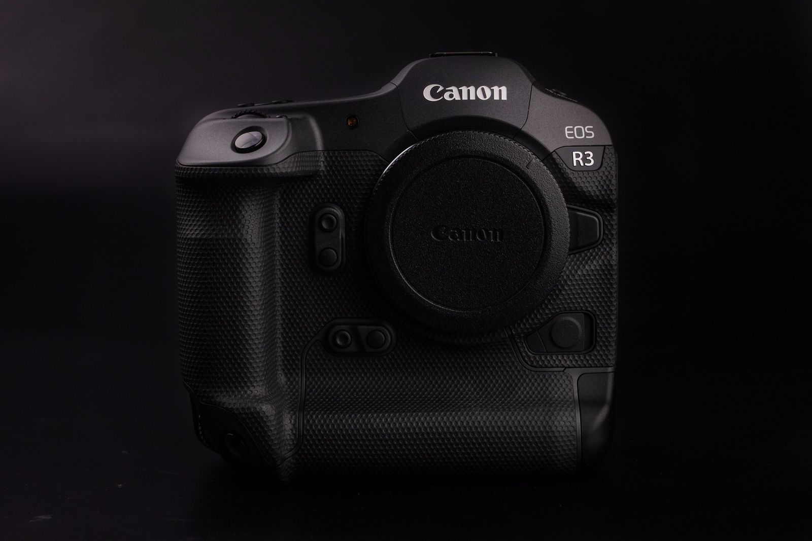 佳能canoneosr3测评,佳能eosr3震撼登场