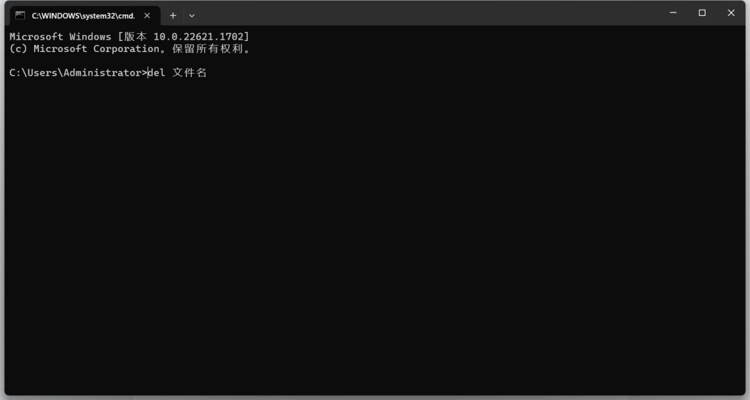 怎么彻底删除文件无法恢复,文件在系统中打开无法删除