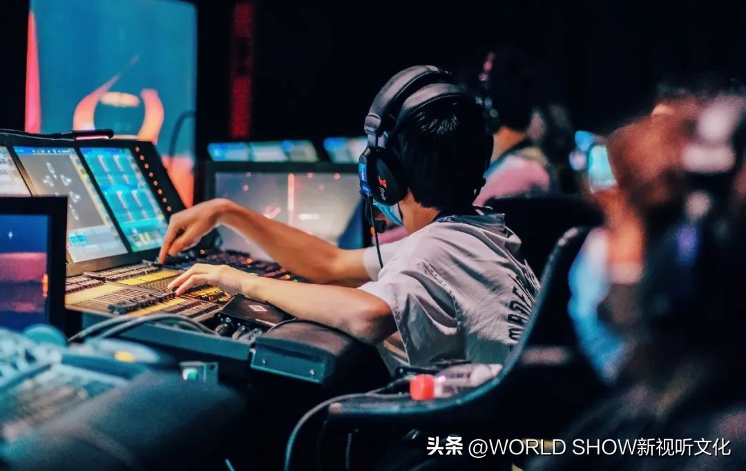 王者荣耀2022共创之夜圆满落幕,王者荣耀2022共创之夜因你闪耀