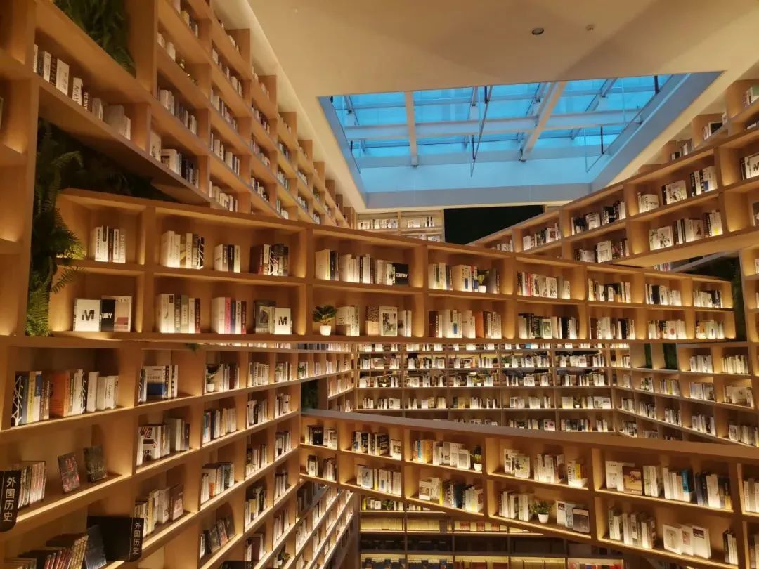 笑薇：北漂、裸辞、远嫁，30岁我用5年时间走上知识创业之路