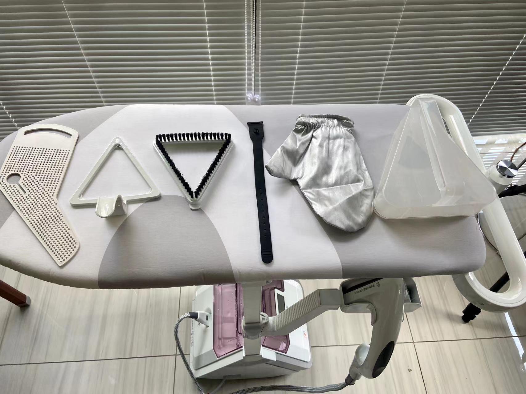 蒸汽烫衣机怎么用,20年前的烫衣机