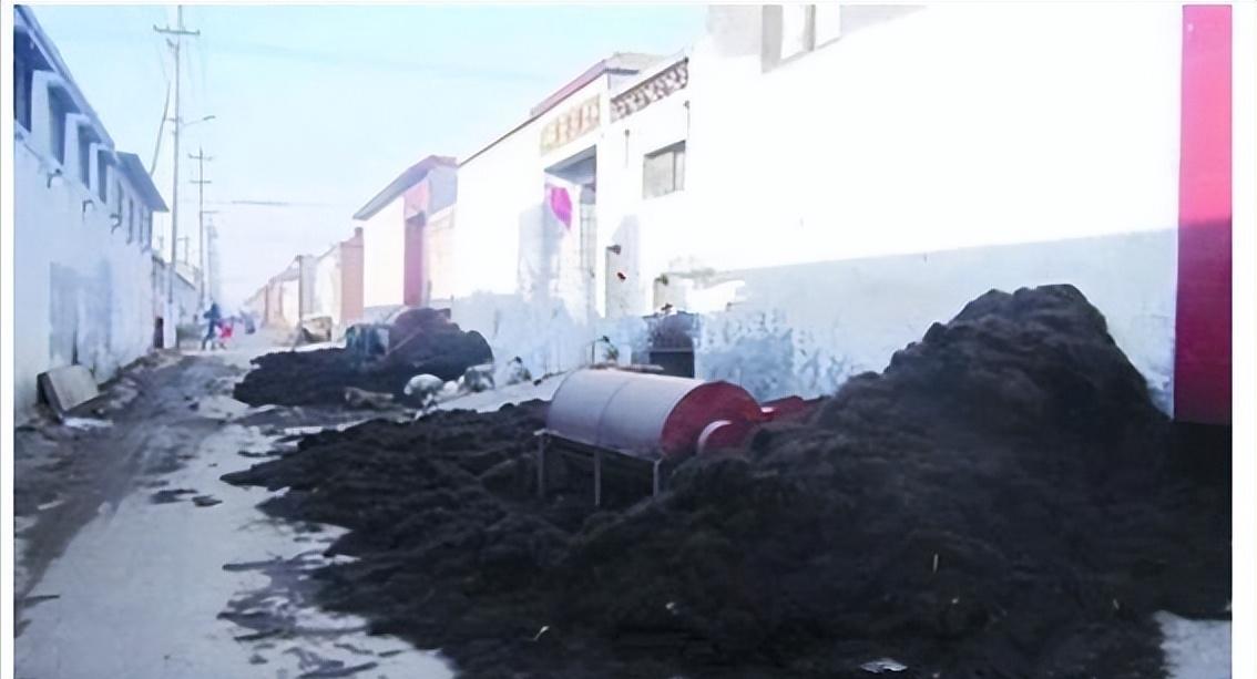 现在还有用头发做的酱油吗,酱油是怎么用头发做的呢