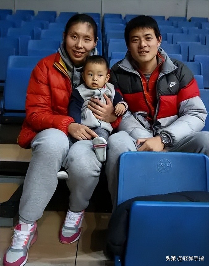 陈楠高光时刻,陈楠世界冠军