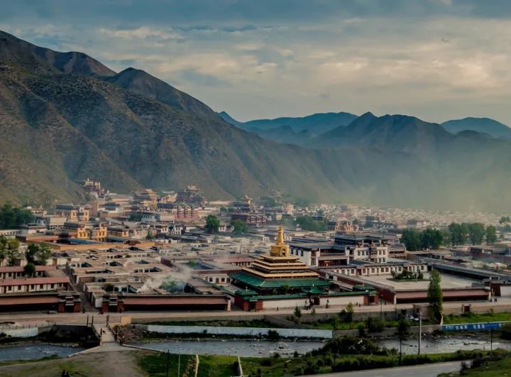 什么是甘肃,什么是甘肃地震